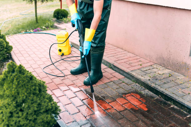 Best Pressure Washing Company Near Me  in Halifax, VA