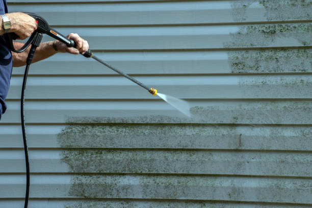 Best Pressure Washing Cost  in Halifax, VA