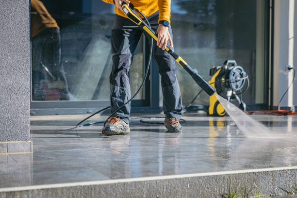 Best Local Pressure Washing Services  in Halifax, VA