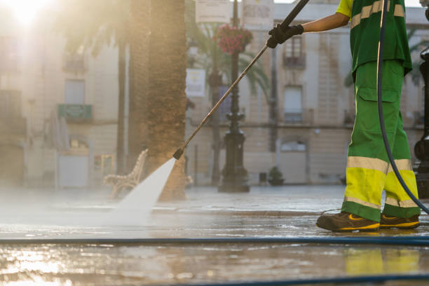 Best Best Pressure Washing Companies  in Halifax, VA